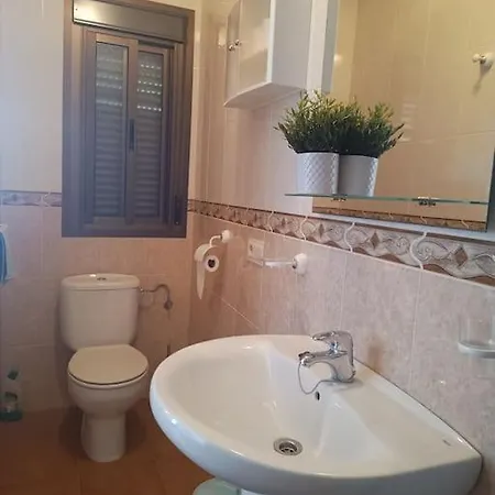 Casa Heli - Ruim Appartement Met Dakterras In Polopos Zewnętrze zdjęcie