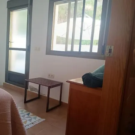 Casa Heli - Ruim Appartement Met Dakterras In Polopos Zewnętrze zdjęcie