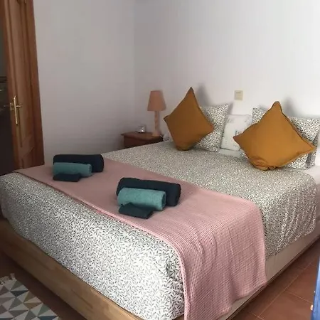 Casa Heli - Ruim Appartement Met Dakterras In Polopos Zewnętrze zdjęcie