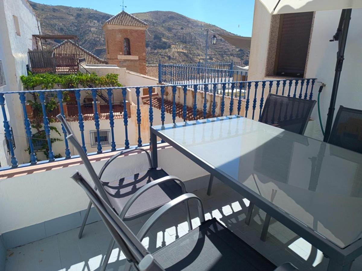 Casa Heli - Ruim Met Dakterras In Apartment