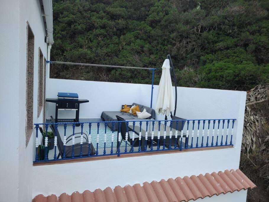 Casa Heli - Ruim Met Dakterras In